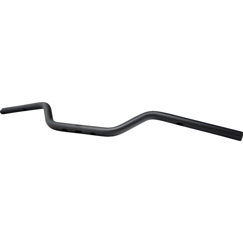KODLIN USA 0601-6871 KUS31001 Trackbar Handlebar 1" - tbw - black