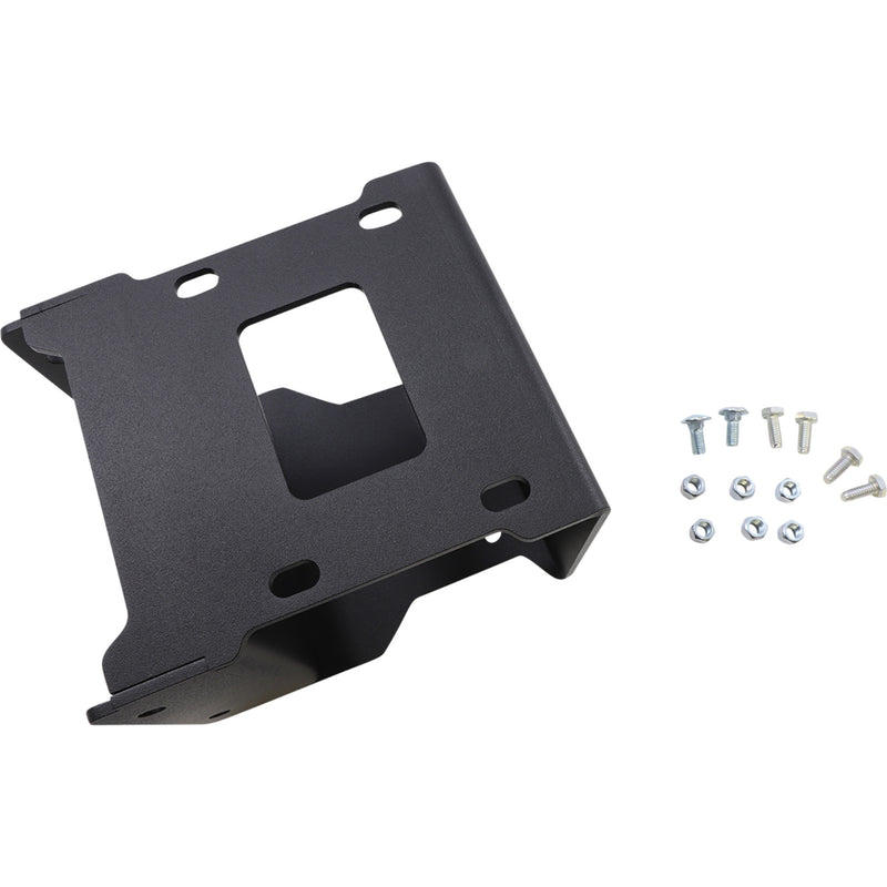 Moose Offroad Mounting Kit - 1647PF Polaris Sportsman 2021-2025