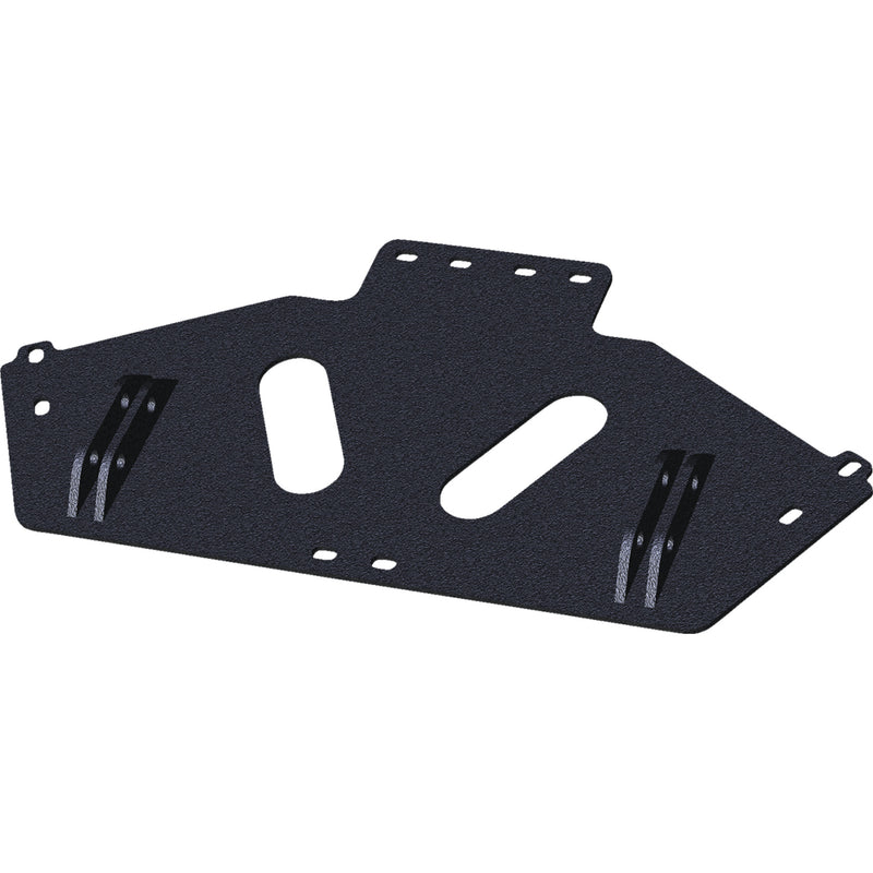 KFI Products Mount Plate - 105610 Arctic Cat Wildcat 2014-2017