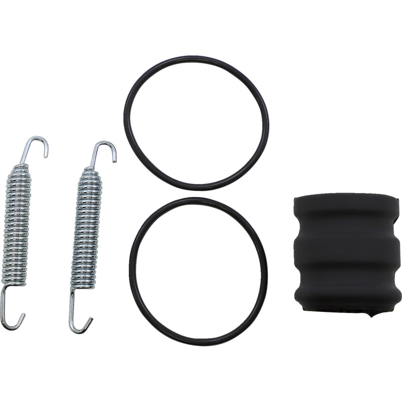 Bolt Hardware Kit - YZ.EX.250CC Yamaha YZ 250 2001-2026