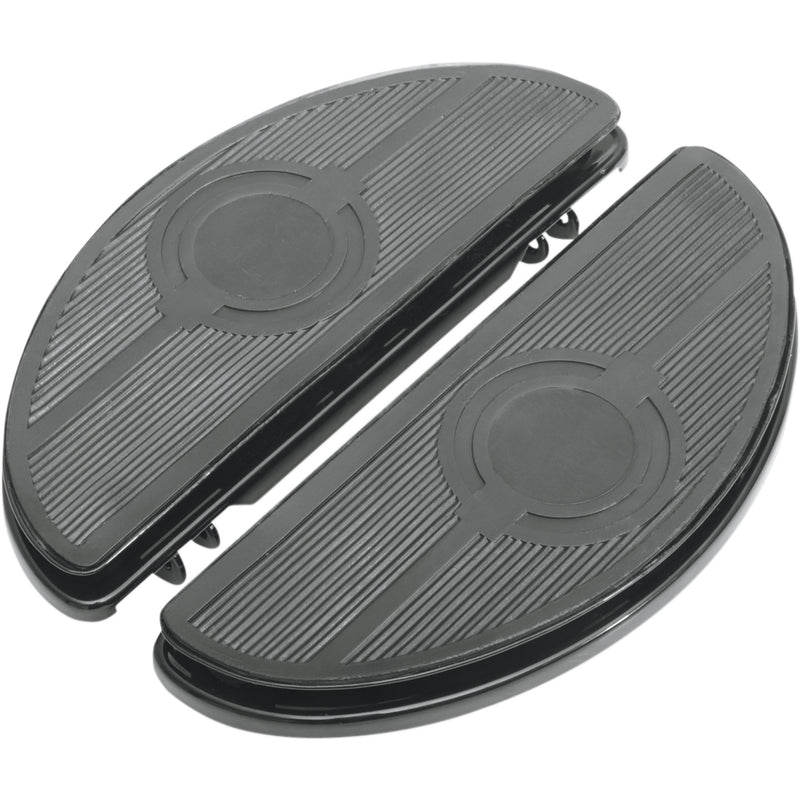 Drag Specialties Floorboard For Harley Motorcycles 1980-2026