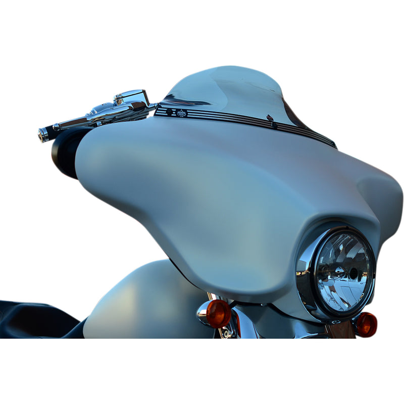 Klock Werks Flare Trim - KWW-01-0363 For Harley Touring 2014-2025