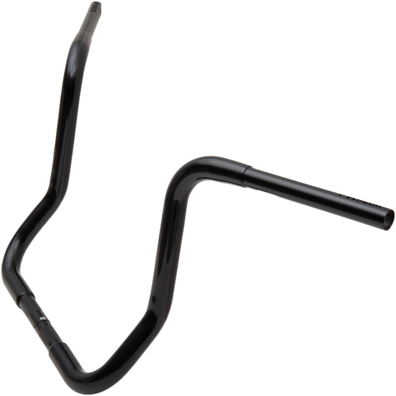 Fat Baggers Inc. Handlebar - 903014-B For Harley Touring 1986-2022