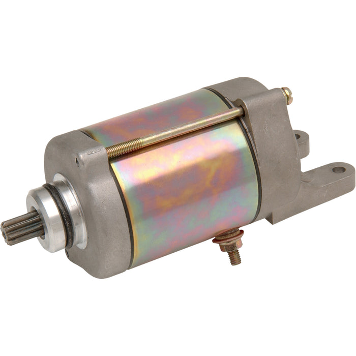 RICK'S MOTORSPORT ELECTRIC 2110-0216 61-603 Starter for Kymco Starter Motor - Kymco