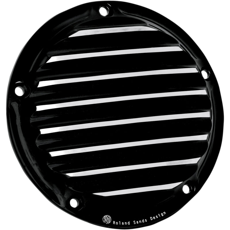 Rsd Nostalgia Cover - 0177-2011-BH For Harley Motorcycles 1999-2016