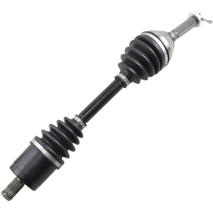MOOSE OFFROAD 0214-1065 LM6-PO-8-305 Complete Axle Kit Axle Kit - Complete - Standard - Front Left/Right - Polaris