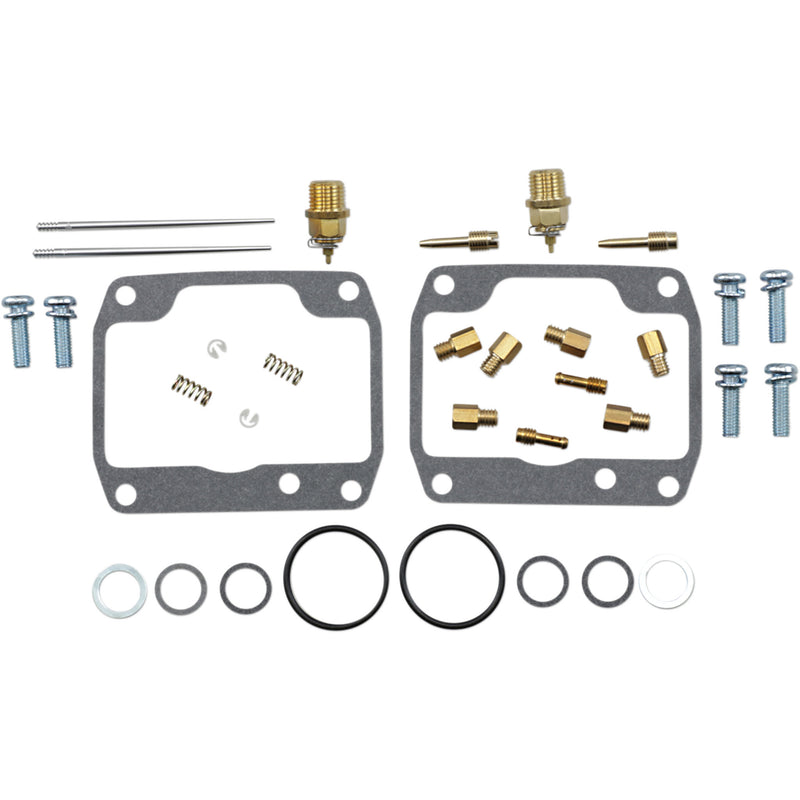 Parts Unlimited Repair Kit - 1003-1605 Arctic Cat 500 / ZR 1998-2000