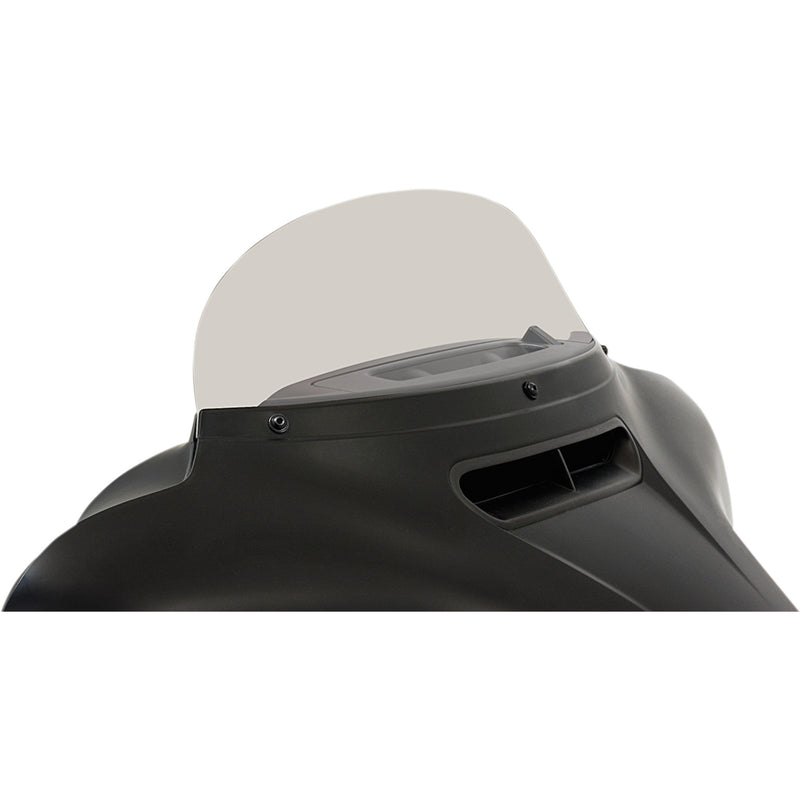 Memphis Shades Windshield - MEP8169 For Harley Touring 2014-2025