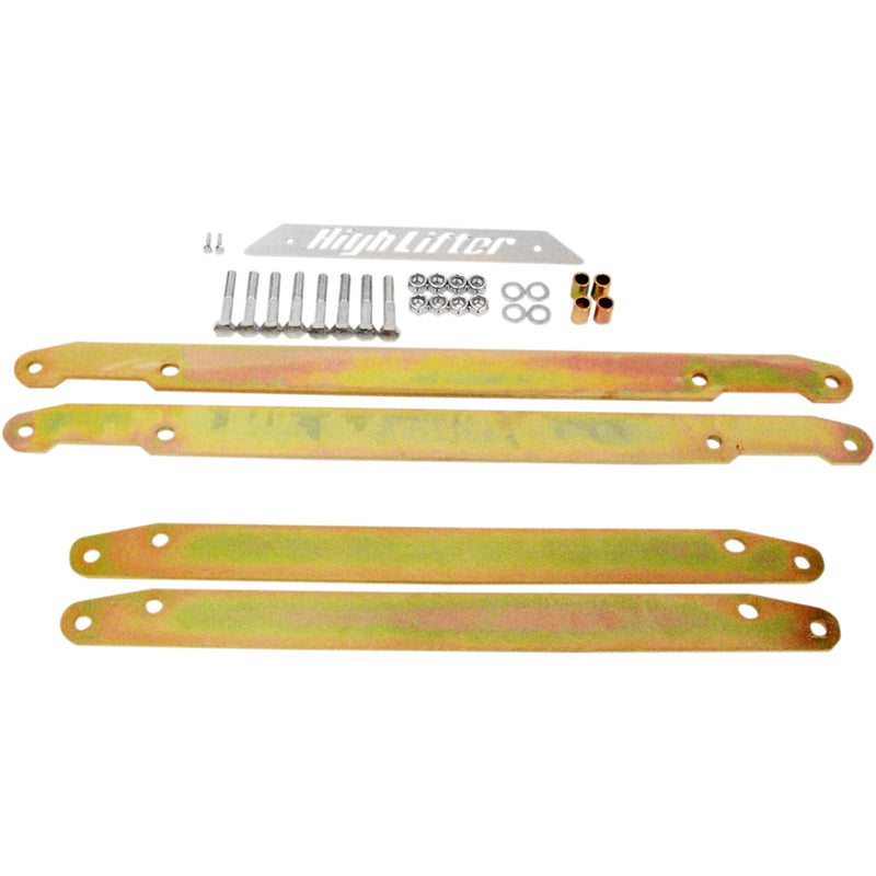 High Lifter Lift Kit - 73-13355 Kawasaki Mule 2015-2023
