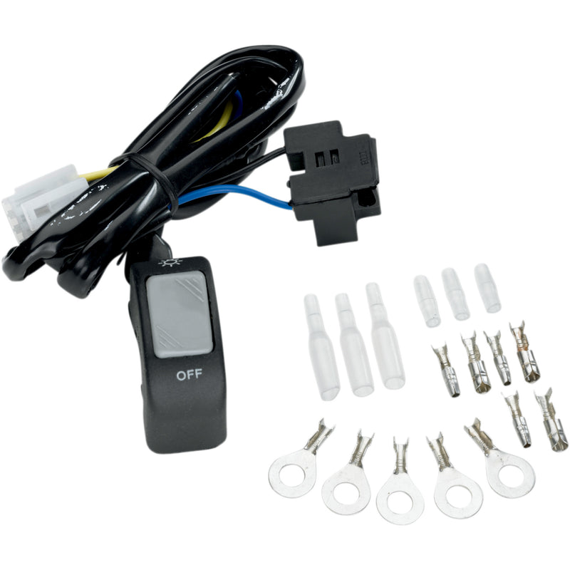 Moose Offroad Switch - 787-7707 Yamaha WR 250 / WR 426 / WR 450 2002-2003