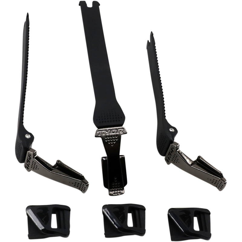 THOR Radial Boots Strap Kit