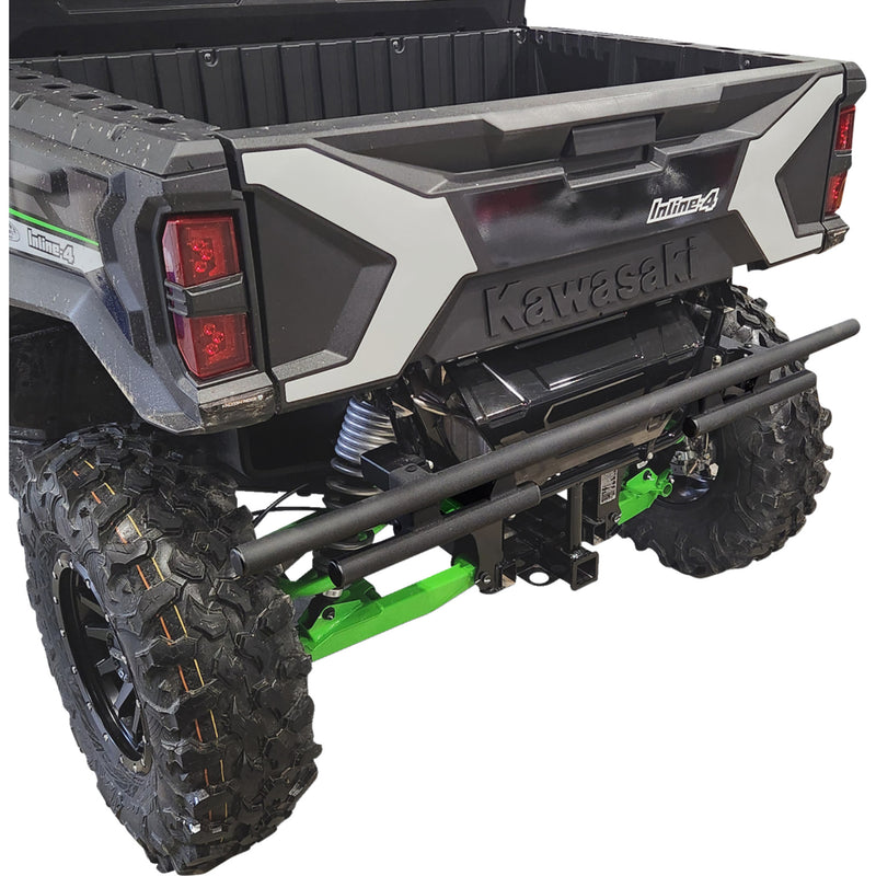 KFI Products Bumper - 102230 Kawasaki ATV/UTV Models 2024-2025