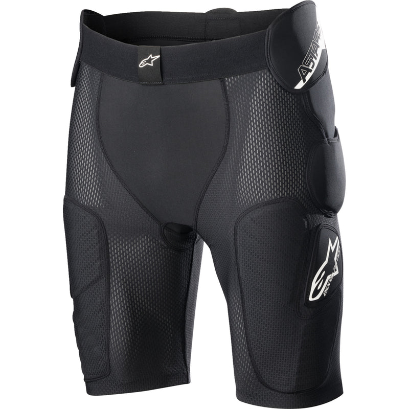 ALPINESTARS Bionic Action Protection Shorts Black