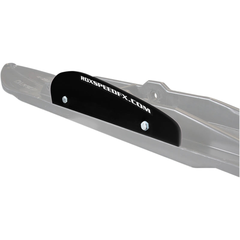 ROX SPEED FX 4603-0103 1G-DRSL-14-K Dorsal Plate black