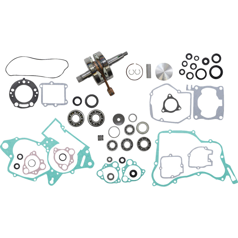 Vertex Rebuild Kit - WR101-099 Honda CR125R 2004