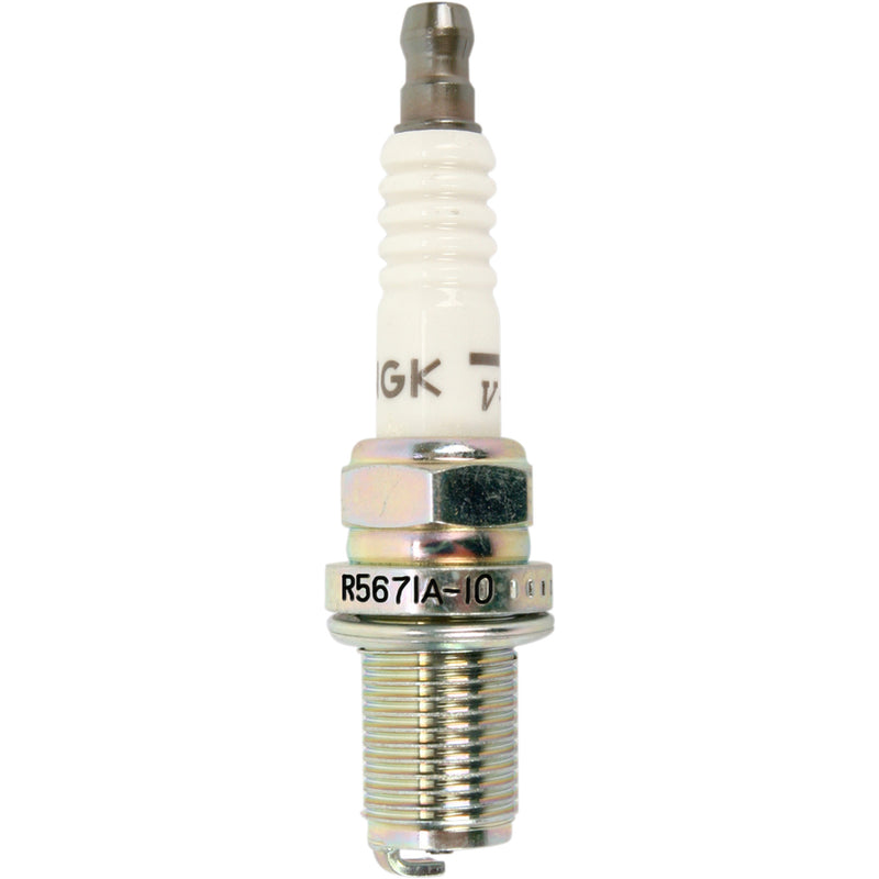 NGK SPARK PLUGS R5671A-10 5820 Spark Plug — Standard Spark Plug - R5671A-10