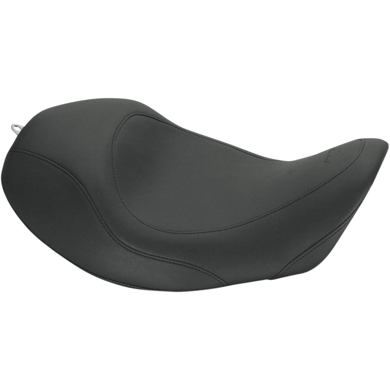 Mustang Tripper Seat - 76707 For Harley Motorcycles 2006-2017