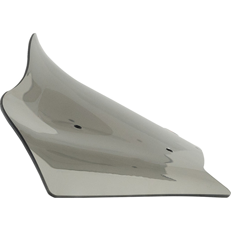 Klock Werks Flare™ Windscreen - KWW-01-0707-T For Harley Road Glide 2023-2026