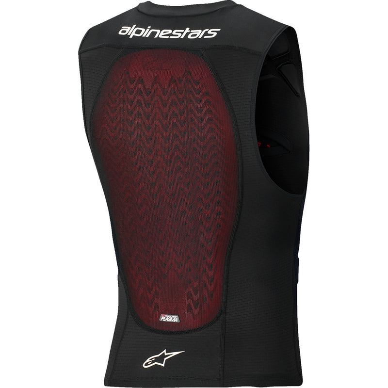 ALPINESTARS Bionic Plasma LT Vest Black/White