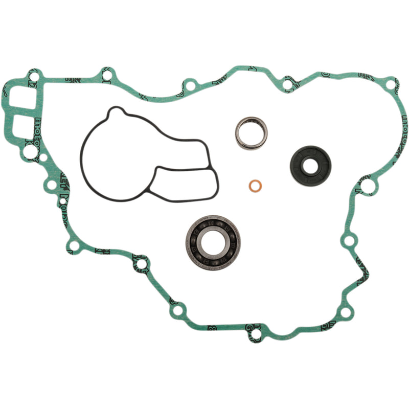 Athena Gasket Kit - P400270475007 KTM SX-F 250 / EXC-F 250 / XCF 250 / XC-F 250 2005-2013