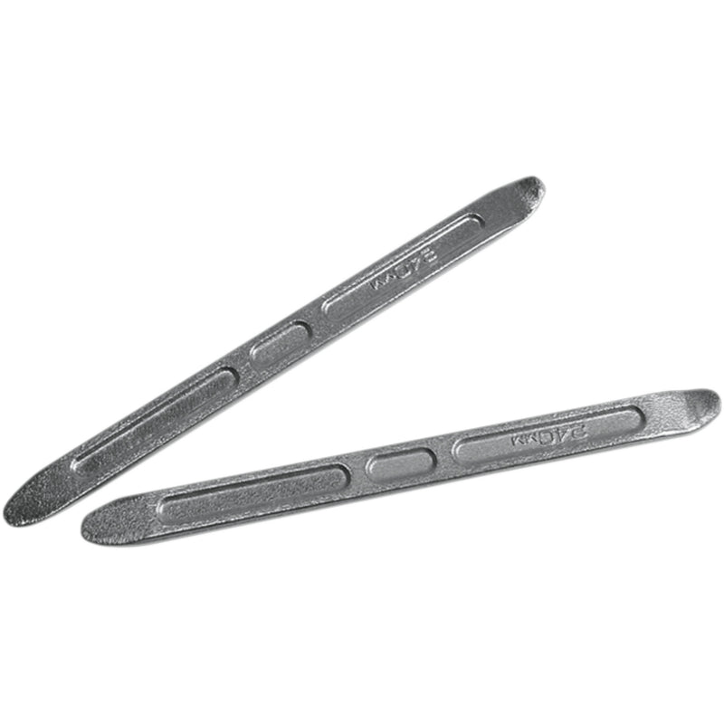 CRUZTOOLS 3810-0001 TLS1 TirePro™ 2-Piece Tire Lever Set Tire Lever - TirePro™ - 2-Piece