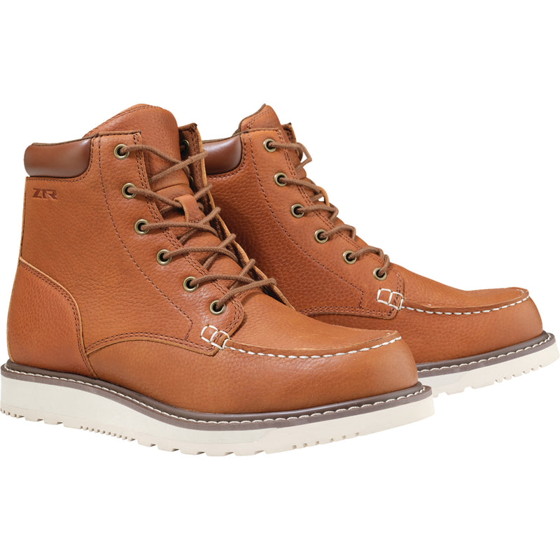 Z1R Workboots - US