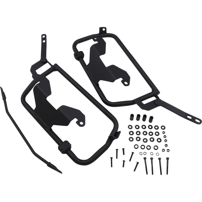 Moose Offroad Mounting Kit - 3521-0160 Suzuki 1000A Strom / 1000 Strom / 1050 Strom 1050 2014-2020