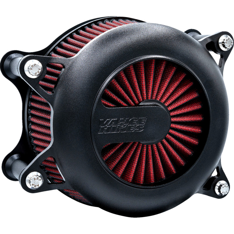 Vance & Hines VO2 Rogue Air Intake - 41102 For Harley Touring 2023-2026