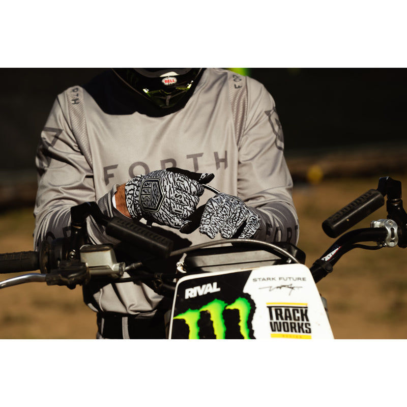 FIST HANDWEAR Strapped Elephant Gloves