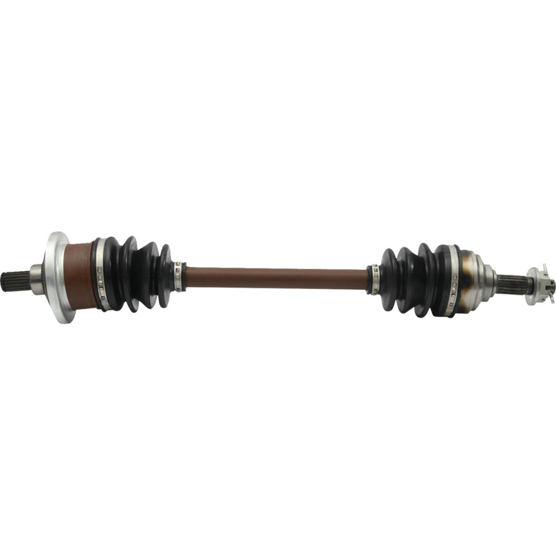 Moose Offroad Axle - LM6-AC-8-144 Arctic Cat 650 4x4 Auto 2004