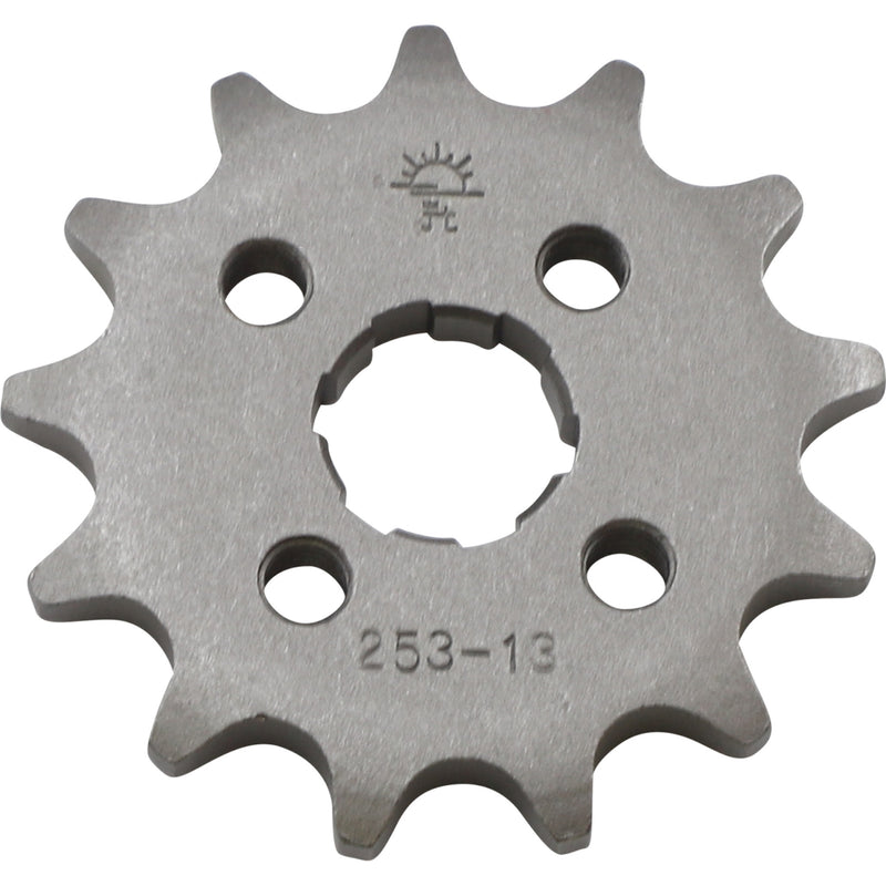 JT SPROCKETS JTF253-13 JTF253.13 Front Sprocket Countershaft Sprocket - 13 Tooth