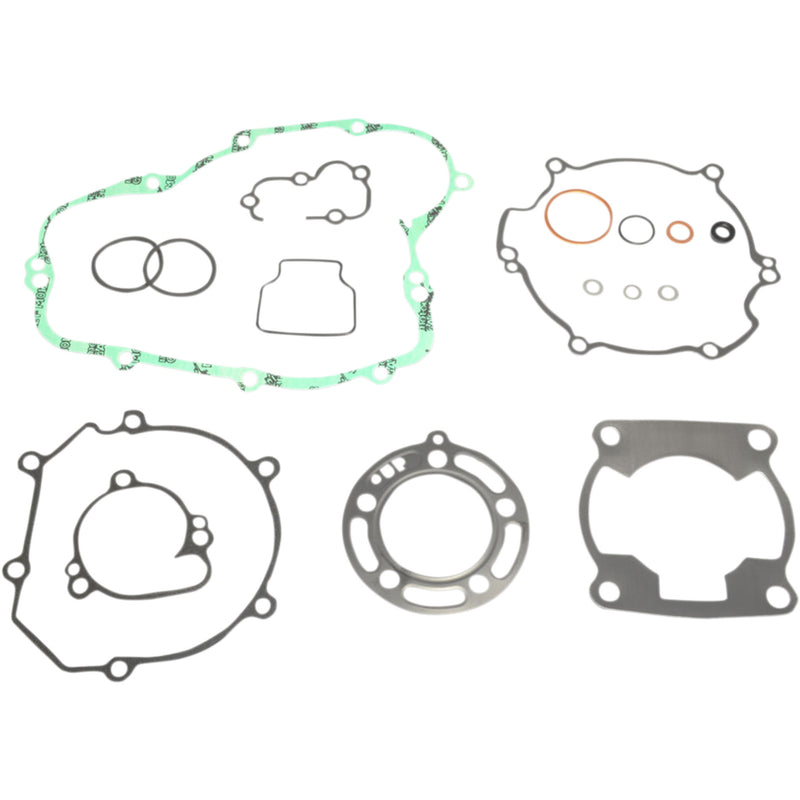 Athena Gasket Kit - P400250850104 For Kawasaki KX 100 1998-2009 | Suzuki RM 100 2003