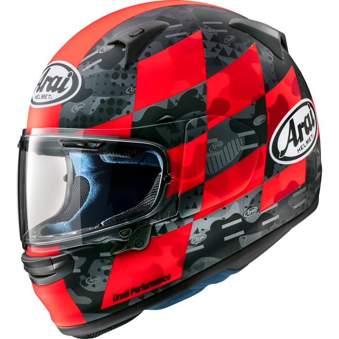 ARAI HELMETS Regent-X Helmet