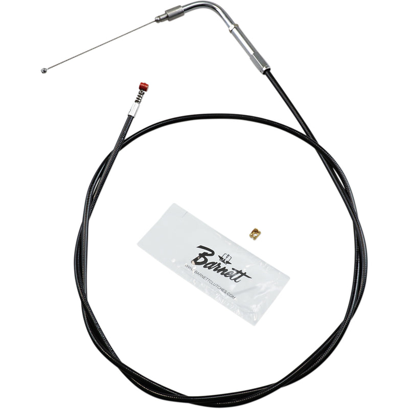 Barnett Cable - 101-30-40009-06 For Harley Touring 1996-2001