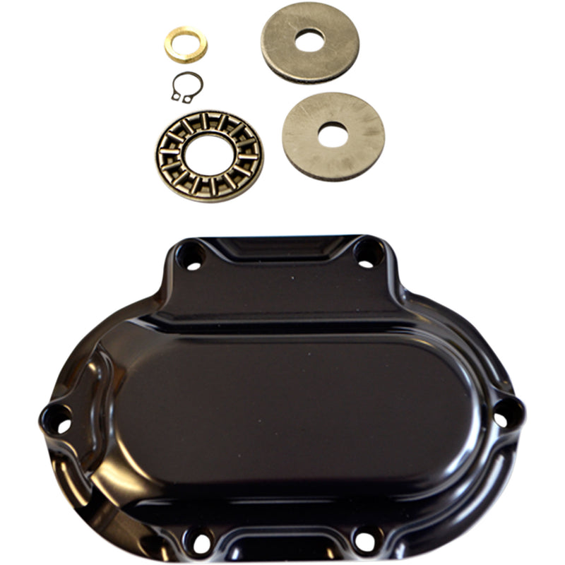 Trask Cover - TM-2039BK For Harley Motorcycles 2006-2018