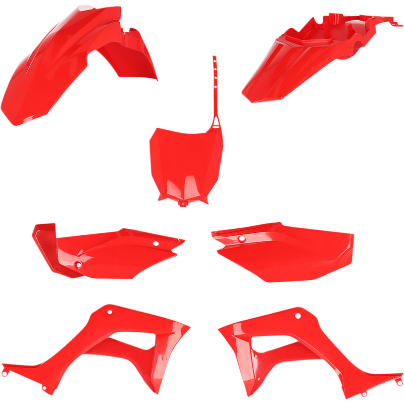 Acerbis Body Kit - 2861930227 Honda CRF110F 2019-2025