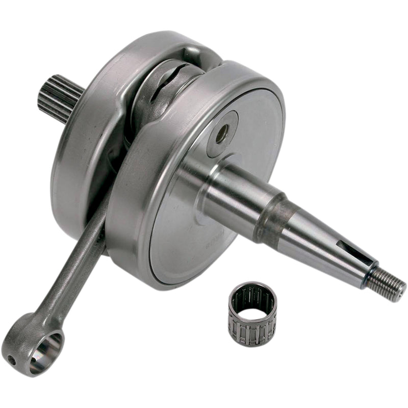 Hot Rods 2-Cycle Crankshaft Assembly - 4007 Honda TRX250R 1987-1989