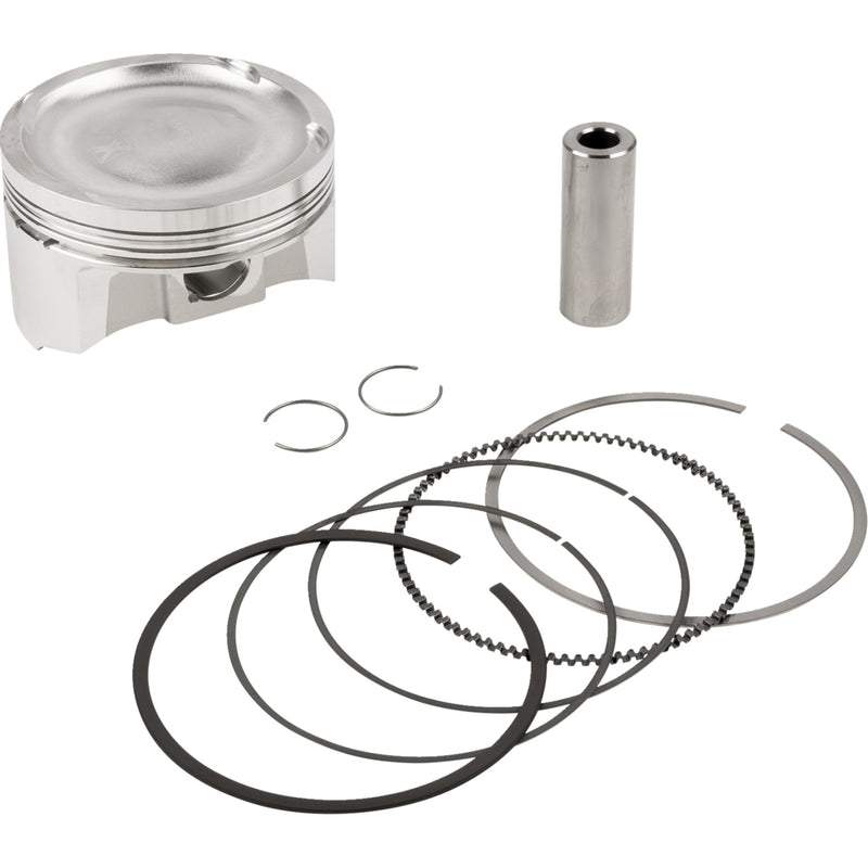 Pro X Piston Kit - 01.5596.A Sea-Doo Watercraft 2016-2025