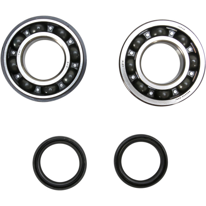 PROX 0924-0338 23.CBS33010 Crankshaft Bearing and Seal Kit Crank Bearing and Seal Kit - Suzuki