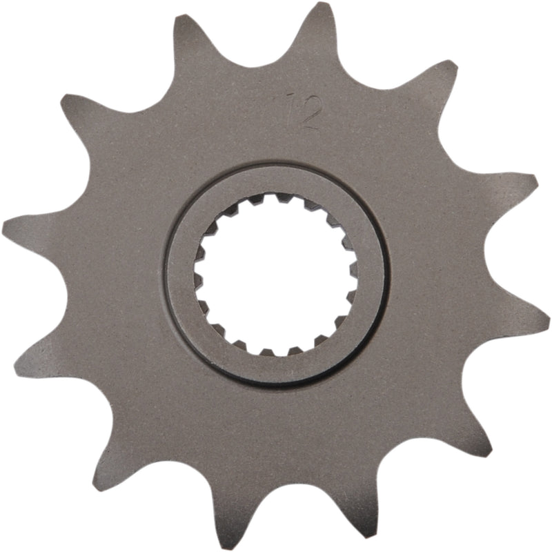 PARTS UNLIMITED K22-2850 Countershaft Sprocket 12 tooth - suzuki
