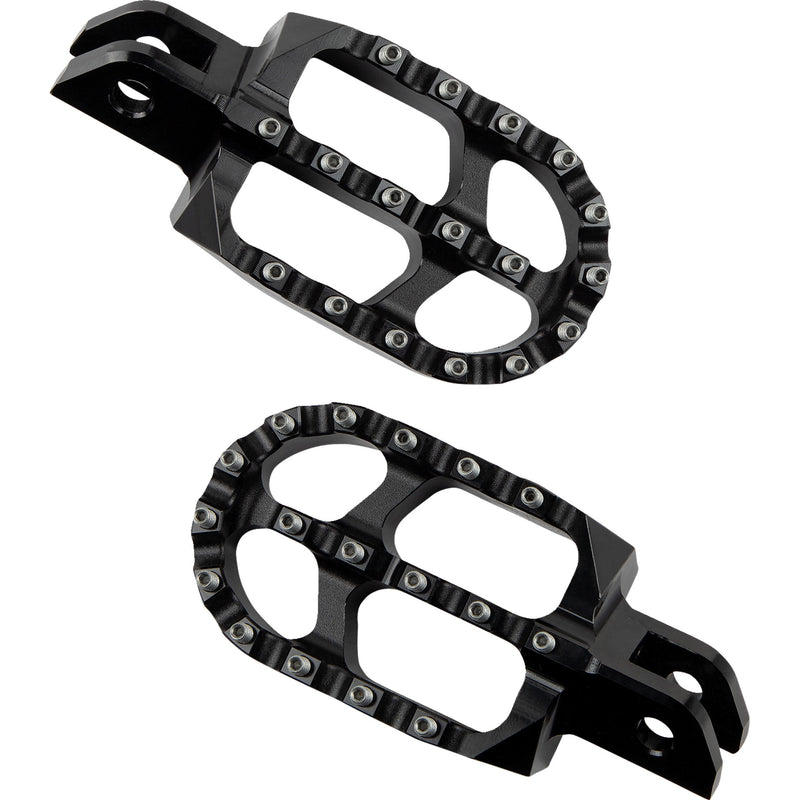 Moose Offroad Footpeg - M-80-500 For Harley 2018-2024