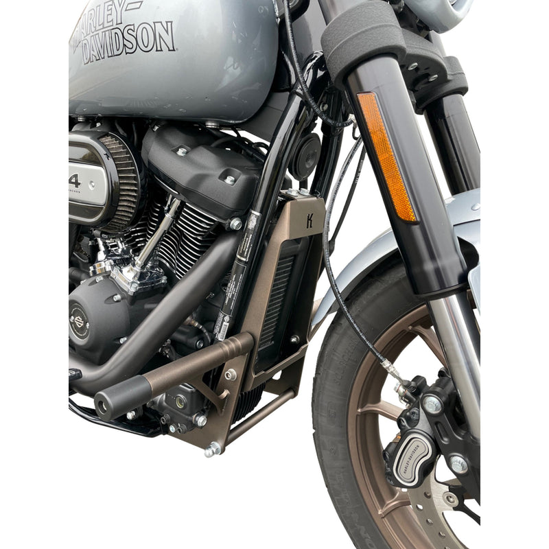 Kodlin Usa Guard - K59514 For Harley Softail 2018-2024