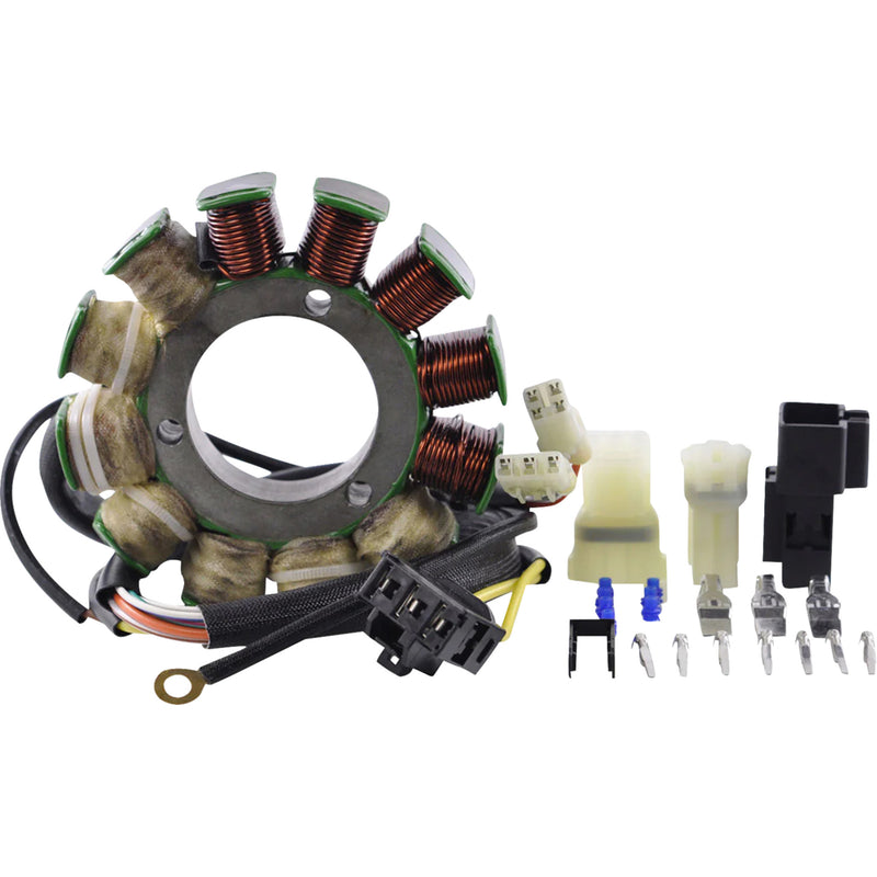 Rm Stator Stator - RM01228 Arctic Cat Snowmobiles 2007-2019