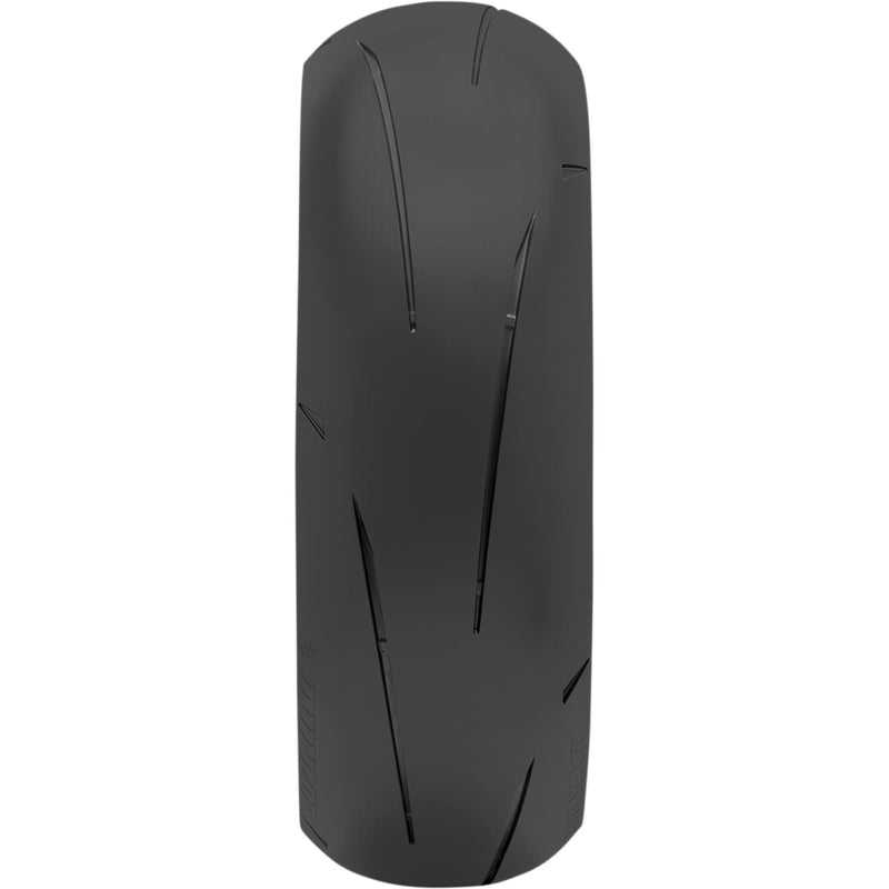 DUNLOP 0302-1518 45246215 Dragmax Tire Tire - Dragmax - Rear - 190/50ZR17 - (73W)