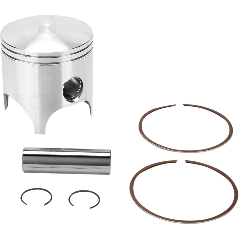 Wiseco Forged Series Piston Kit - 234M07100 Yamaha Dirt Bikes 1973-1980