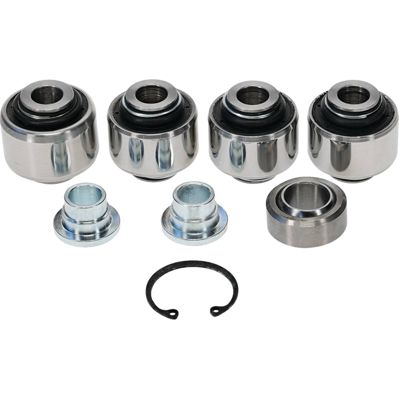 Moose Offroad Suspension Kit - 50-1246 Polaris RZR 2019-2021