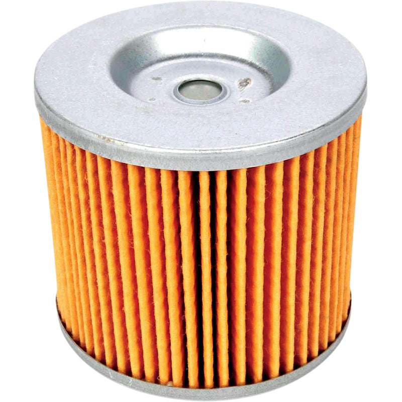 Emgo Oil Filter - 10-29800 Suzuki Motorcycles 1977-1988