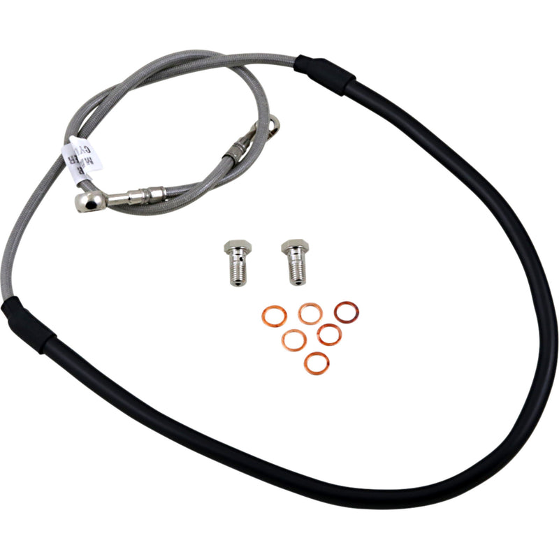Galfer Standard Brake Line - FK003D317-1 KTM Dirt Bikes 1999-2003
