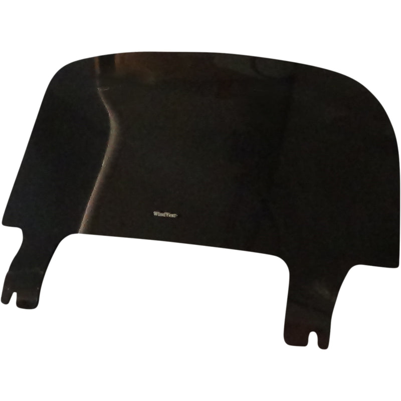 Wind Vest Windshield - 67-6040 For Harley Softail Sport Glide 2018-2020