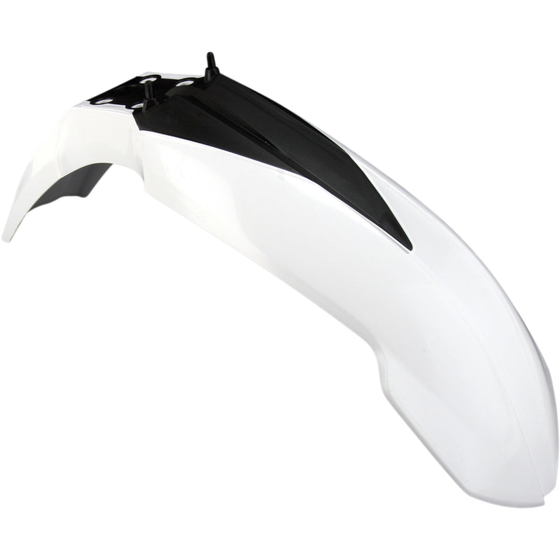Acerbis Fender - 2082010002 KTM Dirt Bikes 2007-2013